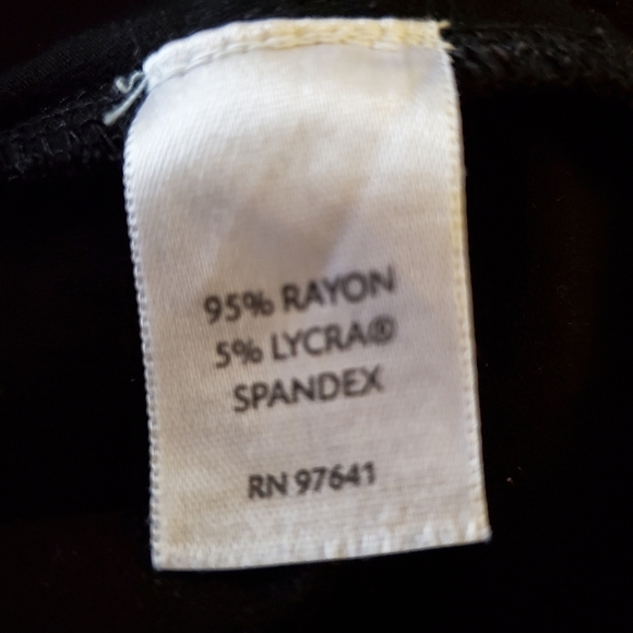 J.Jill Stretch Button Front 3/4 Sleeve Cardigan Size M EUC - Picture 14 of 14